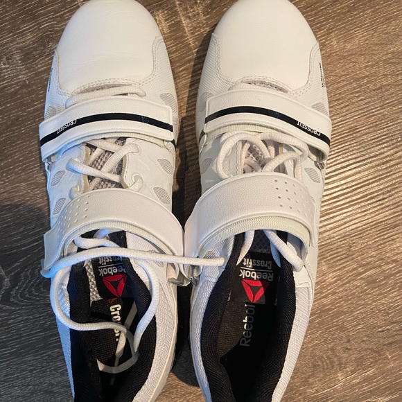 weightlifting shoes size 10